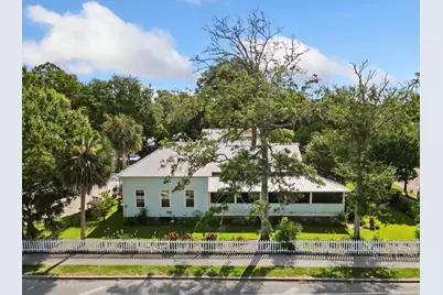 201 8th St, Port Saint Joe, FL 32456 - Photo 77