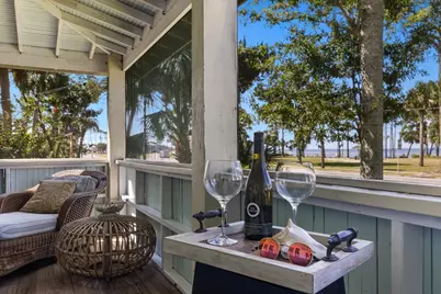 201 8th St, Port Saint Joe, FL 32456 - Photo 75