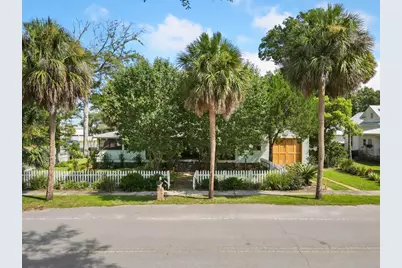 201 8th St, Port Saint Joe, FL 32456 - Photo 49