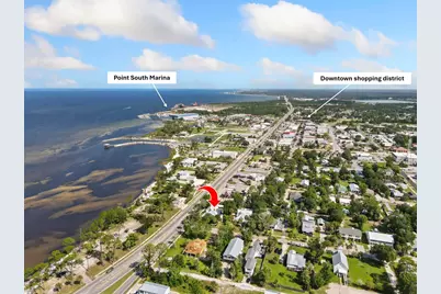 201 8th St, Port Saint Joe, FL 32456 - Photo 55