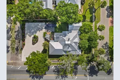 201 8th St, Port Saint Joe, FL 32456 - Photo 59