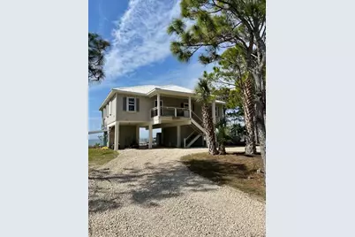 320 Marks St, Saint George Island, FL 32328 - Photo 3