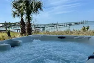 320 Marks St, Saint George Island, FL 32328 - Photo 9