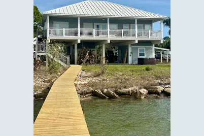 320 Marks St, Saint George Island, FL 32328 - Photo 3