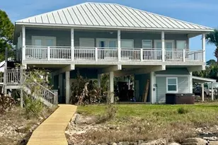 320 Marks St, Saint George Island, FL 32328 - Photo 3