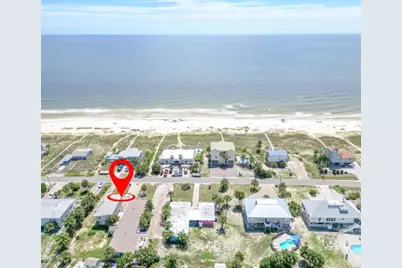 633 E Gorrie Dr #3, Saint George Island, FL 32328 - Photo 3
