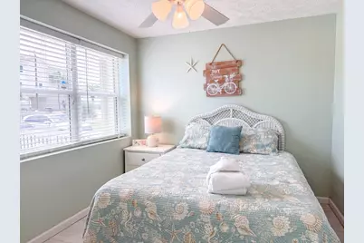 633 E Gorrie Dr #3, Saint George Island, FL 32328 - Photo 19