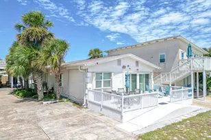 633 E Gorrie Dr, Saint George Island, FL 32328 - Photo 1