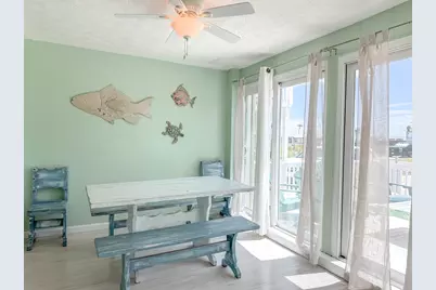 633 E Gorrie Dr #3, Saint George Island, FL 32328 - Photo 13