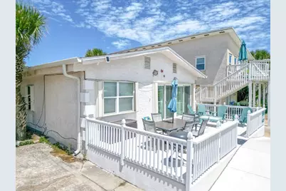 633 E Gorrie Dr #3, Saint George Island, FL 32328 - Photo 39