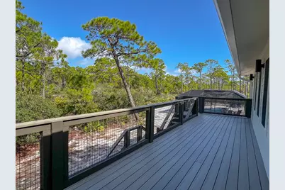 1404 Bayberry Ln, Saint George Island, FL 32328 - Photo 37