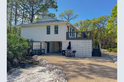 1404 Bayberry Ln, Saint George Island, FL 32328 - Photo 49