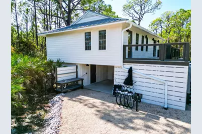 1404 Bayberry Ln, Saint George Island, FL 32328 - Photo 1