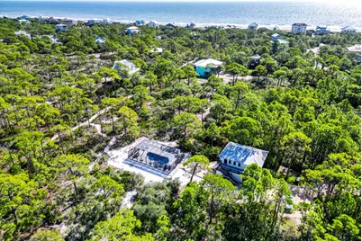 1404 Bayberry Ln, Saint George Island, FL 32328 - Photo 5