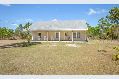 753 Buck Rd, Eastpoint, FL 32328 - Photo 1