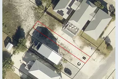 104 32nd St #B, Mexico Beach, FL 32456 - Photo 5