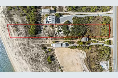 2276 Indian Pass Rd, Port Saint Joe, FL 32456 - Photo 5