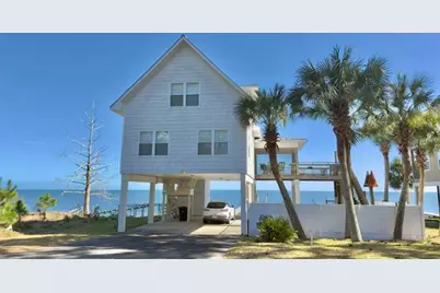3036 Highway 98, Carrabelle, FL 32322 - Photo 1
