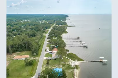 2298 Hwy 98 E, Carrabelle, FL 32322 - Photo 7