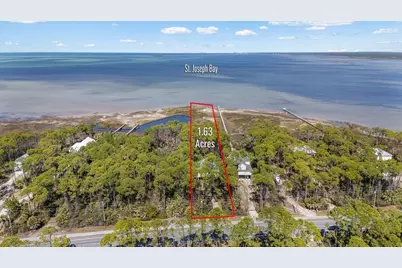 961 Cape San Blas Rd, Cape San Blas, FL 32456 - Photo 71