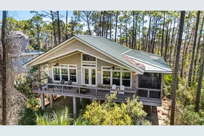 961 Cape San Blas Rd, Cape San Blas, FL 32456 - Photo 1