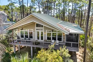 961 Cape San Blas Rd, Cape San Blas, FL 32456 - Photo 1