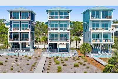 1492 Indian Pass Rd, Port Saint Joe, FL 32456 - Photo 49