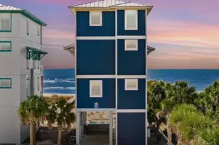 1488 Indian Pass Rd, Port Saint Joe, FL 32456 - Photo 1