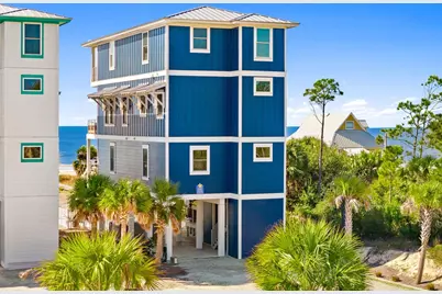 1488 Indian Pass Rd, Port Saint Joe, FL 32456 - Photo 7