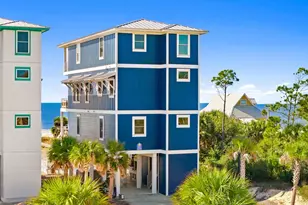 1488 Indian Pass Rd, Port Saint Joe, FL 32456 - Photo 7