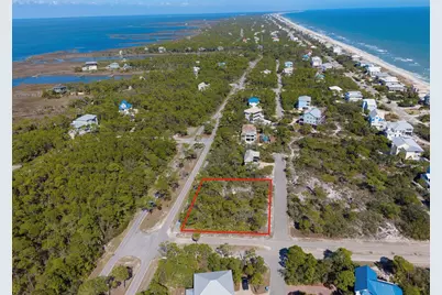 2000 Pelican Way, Saint George Island, FL 32328 - Photo 19