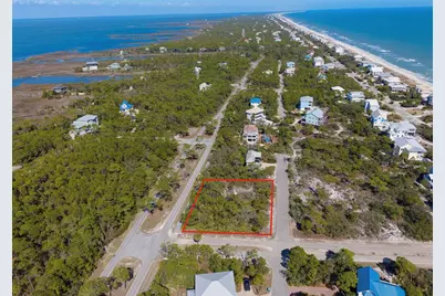 2000 Pelican Way, Saint George Island, FL 32328 - Photo 1
