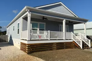 111 Gulf Terrace Ln, Port Saint Joe, FL 32456 - Photo 1