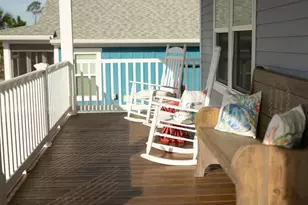 111 Gulf Terrace Ln, Port Saint Joe, FL 32456 - Photo 5