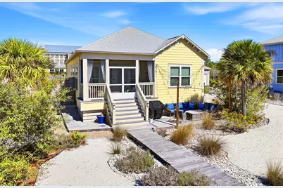 110 Sleeping Dog Way, Port Saint Joe, FL 32456 - Photo 1