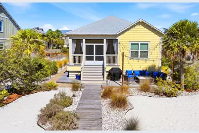 110 Sleeping Dog Way, Port Saint Joe, FL 32456 - Photo 37