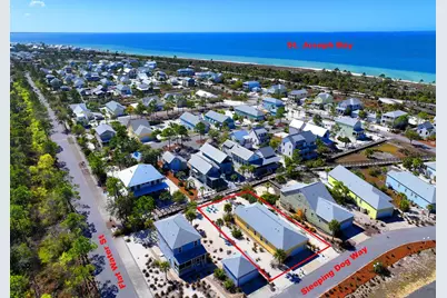 110 Sleeping Dog Way, Port Saint Joe, FL 32456 - Photo 43