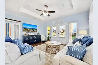 110 Sleeping Dog Way, Port Saint Joe, FL 32456 - Photo 9