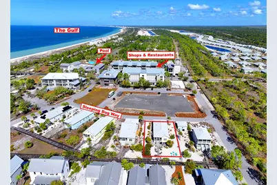 110 Sleeping Dog Way, Port Saint Joe, FL 32456 - Photo 41