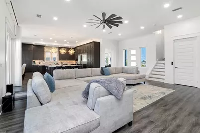 7179 Windward St, Port Saint Joe, FL 32456 - Photo 5