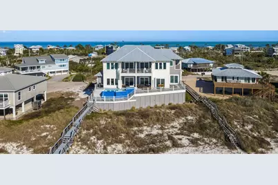 7179 Windward St, Port Saint Joe, FL 32456 - Photo 83