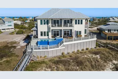 7179 Windward St, Port Saint Joe, FL 32456 - Photo 3