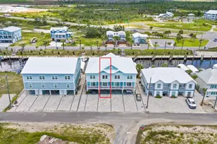 112 Miramar Dr, Mexico Beach, FL 32456 - Photo 3