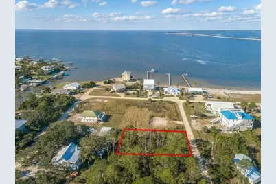 308 Quinn St, Saint George Island, FL 32328 - Photo 1