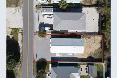 9230 Auger Ave, Port Saint Joe, FL 32456 - Photo 5