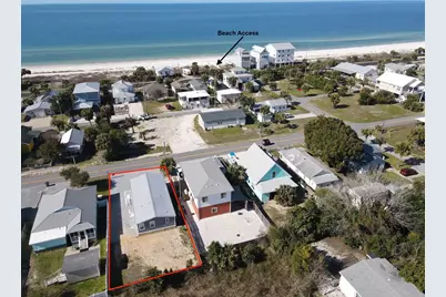 9230 Auger Ave, Port Saint Joe, FL 32456 - Photo 39