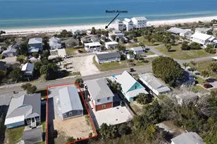 9230 Auger Ave, Port Saint Joe, FL 32456 - Photo 39