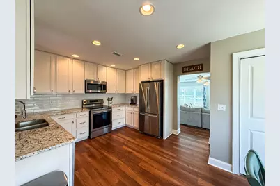 235 Kim Kove, Mexico Beach, FL 32456 - Photo 47