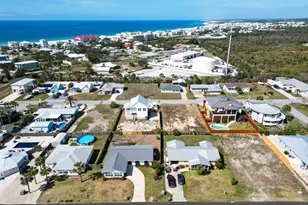 235 Kim Kove, Mexico Beach, FL 32456 - Photo 17