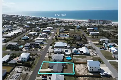 235 Kim Kove, Mexico Beach, FL 32456 - Photo 9